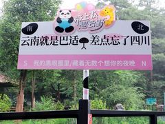 -云南野生动物园