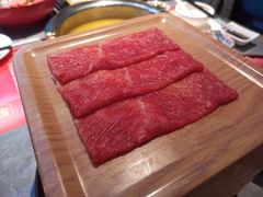 -樱煦和牛寿喜烧(如皋吾悦广场店)