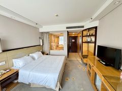 -北京西藏大厦酒店