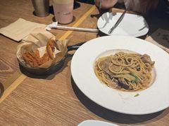 -必胜客(巴沟店)