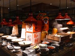 -汕头龙光喜来登酒店