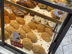 -面包新语(上地华联店)