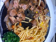 -夏日玛莉西餐厅(湘乡嘉亨茂店)