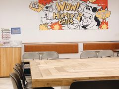 -OUR Bakery(三里屯太古里店)