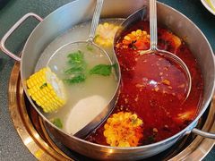 -大吉利·潮汕鲜牛肉火锅(万峰路店)