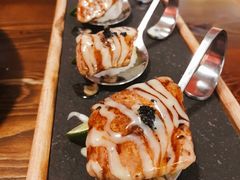 -白石的深夜食堂(大上海店)