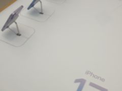 -Apple 零售店(Canton Road)