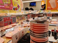 -争鲜回转寿司(东方银座店)