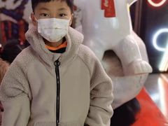 -东方明珠·可口可乐欢乐餐厅