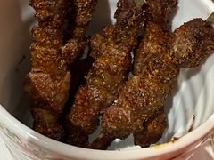 -汕头八合里海记牛肉店(清河店)