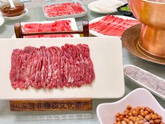 -东来顺饭庄(新源里店)