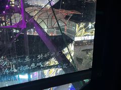 -琴岛之星摩天轮