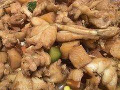 -还是那家•秘制活鱼现烤•香辣美蛙(独墅湖邻里中心店)