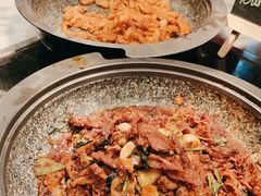 -长春高新益田福朋喜来登酒店·宜客乐标帜餐厅
