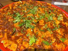 -小街47號江湖菜(四合院店)