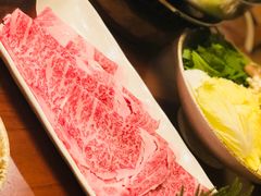 -松阪牛焼肉M(法善寺横丁店)