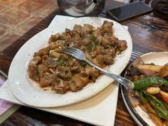 -凤厨顺德水乡凤味馆(大良锦龙路店)