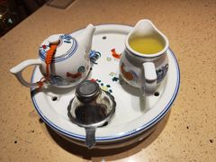 -点都德(华强南店)