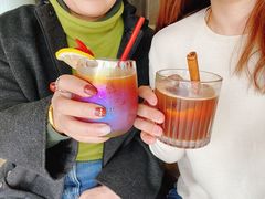 -BE NORMAL CAFE(霞溪路店)