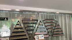 -AFA Hair studio·女士发型设计