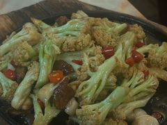 -李师傅脆肚(梅林店)