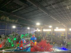 -宝丽金大酒店·洗浴中心