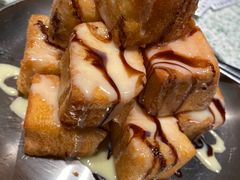 -满得意茶餐厅·顺德家常菜·港式经典(大良店)