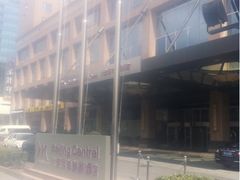 -北京西单美爵酒店