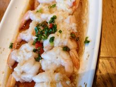 -金牌外婆家(苏州中心店)