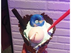 -DQ·蛋糕·冰淇淋(民勇嘉泰店)