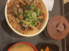 -食其家·牛丼咖喱(宜山路贝岭店)