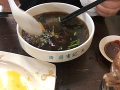 -清真蒋有记(秦虹路店)