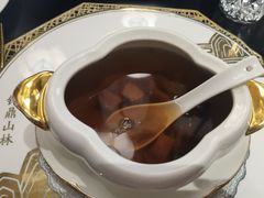 -北京饭店谭家菜
