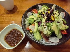 -森味花园·日本料理(伊藤洋华堂亚运村店)