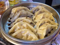 蒸饺-拙味兄弟龙虾·江湖菜(和畅堂店)