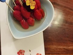 -泡桐树孙二娘私房菜