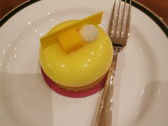 -广州富力丽思卡尔顿酒店