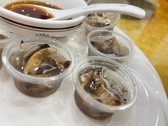 -青竹园海鲜餐厅(海天路店)