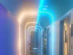 -青春足迹·概念店·小憩足疗SPA