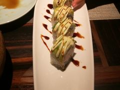 -山葵家·创意料理(临平银泰城店)