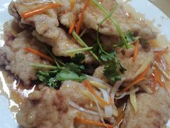 锅包肉-东北菜冰城一家人