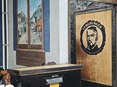 -Fergburger(皇后镇店)