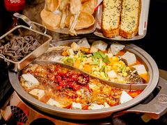 -师烤·豆花烤鱼(深圳坂田天虹店)
