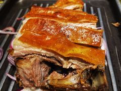 烤羊排-阿西娅食府(中关村店)