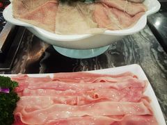 -凤来栖·净庭院·火锅(欧尚店)