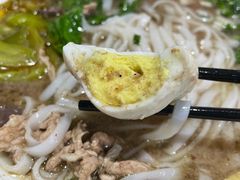 -白露塘杀猪粉(药王街店)
