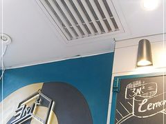 -方腻·3平方柠檬茶