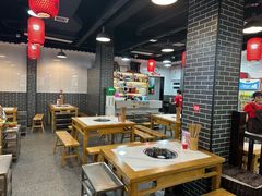 -红姐重庆火锅(曙光路店)