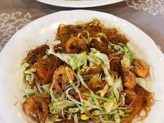 -旭璟酒家·传统粤菜·湘菜(逸景路店)