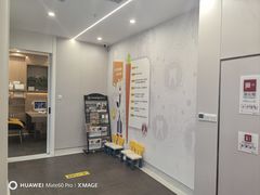 -兔博士口腔(高新一路门诊部)